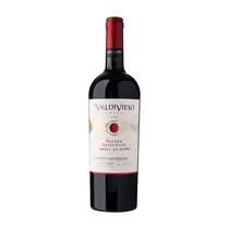Vino Valdivieso Gran Reserva Cabernet Sauvignon 750ML