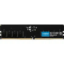 Memória Ram DDR5 Crucial 4800 MHZ 16 GB CB16GU4800
