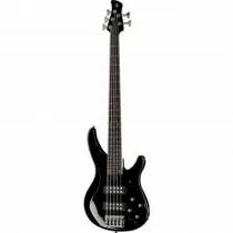 Yamaha TRBX305 Black Bass 5 Active