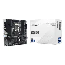 MB 1851 Biostar B860MT-e Pro DDR5/HDM/DP/M.2 USB3.2