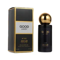 Perfume Avar Good Laddy - Eau de Parfum - Feminino - 30ML