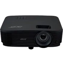 Projetor Acer X1229HP - 4500 Lumens - HDMI/VGA - Preto