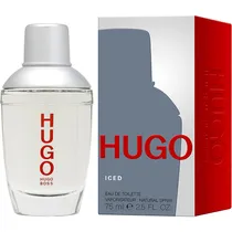 Perfume Hugo Boss Hugo Iced Edt - Masculino 75ML