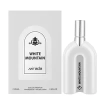 Perfume Masculino Mirada White Mountain Edp 85ML