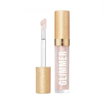 Gloss Revlon Super Lustrous Glimmer 001 Diamond Drama