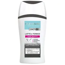 Clinians Crema Detox Latte e Tonico 3X 200ML