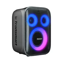 Speaker Tronsmart Halo 200 - USB/Aux - 120W - A Prova D'Água - Preto