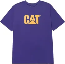 Camiseta Caterpillar 4010500-14056 - Masculina