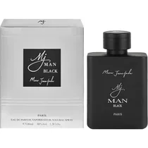 Marc Joseph Perfume Man Black M Eau de Parfum 100ML