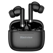 Fone de Ouvido Blackview Airbuds 4 Wireless - Preto
