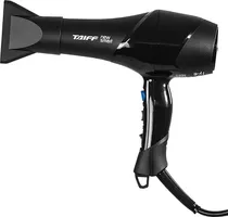 Secador de Cabelo Taiff Profissional New Smart 1700W Preto 220V 50-60HZ