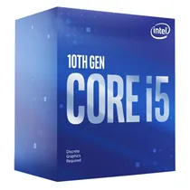Processador Core i5 10400F 2.90GHZ 12MB 1200 OEM