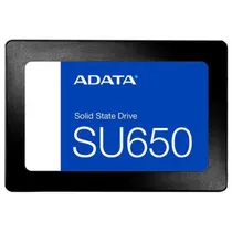 HD SSD SATA3 240G 2.5"" Adata SU650 ASU650SS