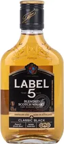 Whisky Label 5 Classic Black - 200ML