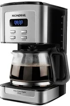 Cafeteira Elétrica Mondial Dolce Arome C-44-32X-Sdi - 110V/60HZ