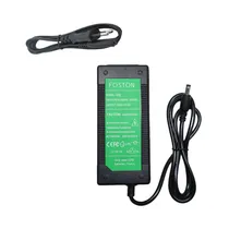 Carregador para Moto - Foston X200