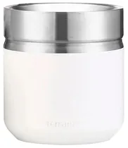 Cuia Térmica Terrano 170ML - Branco