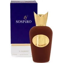 Sospiro Il Padrino Edp 100ML