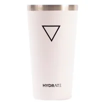 Copo Termico Hydrate 473ML Branco