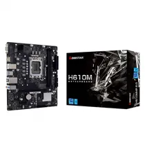 MB 1700 Biostar H610MHD D5 DDR5/VGA/HDMI|