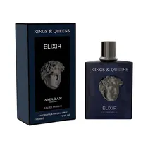 Amaran Kings & Queens Elixir 100ML Edp