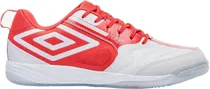 Chuteira Umbro Pro 5 Bump England U03FB00281-427 - Masculina