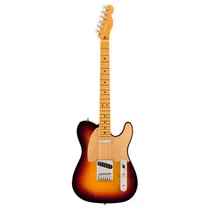 Fender American Ultra II Tele MN Ubst