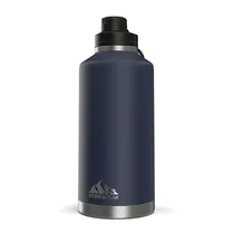 Garrafa Térmica Hydrapeak HP-WIDE-72 2.1L - Navy