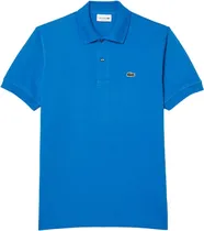 Camisa Polo Lacoste L121223IY3 - Masculina