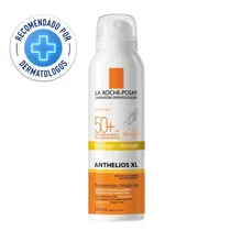 La Roche Posay Protector Solar Anthelios XL Bruma SPF50+ XL Bruma 200ML s/C