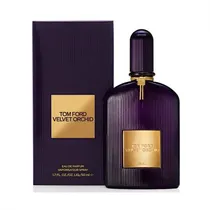Perfume Tom Ford Velvet Orchid Edp Feminino 50ML