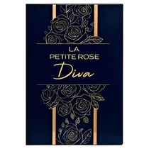 Perfume Grace Of London La Petite Rose Diva Edp - Feminino 100ML