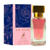 Perfume Maison Alhambra La Voie Eau de Parfum Feminino 30ML