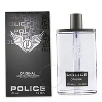 Police Perfume Original Eau de Toilette 100ML