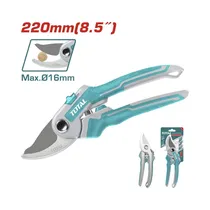 Tijera de Poda Total THT0109 20 CM