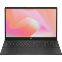 Notebook HP 15-FD1085CL 15.6" Intel Core 5 120U 12 GB DDR4 512 GB SSD Touch - Preto