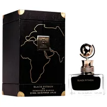 Perfume Aurora Scenst Globe Black Python BY Dominique Ropion Edp - Unissex 100ML