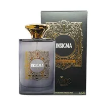 Perfume Avec Creations Insigma Edp 100ML