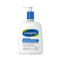 Limpiador Facial Cetaphil Daily Face Cleanser 473ML