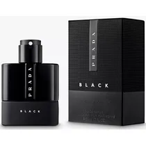 Prada Luna Rossa Black Edp 50ML