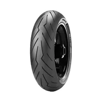 Pneu 110/70-17 Pirelli Diablo Rosso 3