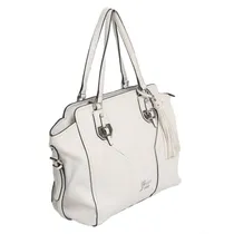 Guess Bolsa Dama Chalk