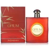Yves Saint Laurent Opium Edt Fem 90ML
