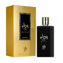 Perfume Al Wataniah Reda Edp 100ML