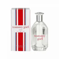 Perfume Tommy Hilfiger Girl F 100ML Edt