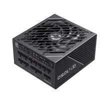 Fonte 1050W Gamemax GX Pro 1050G Gold 80+/Iva
