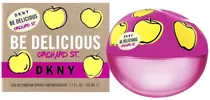 Perfume DKNY Be Delicious Orchard ST Edp 50ML - Feminino