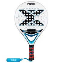 Raquete de Padel Nox Equation Soft Advanced
