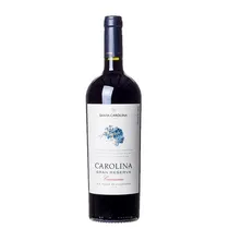 s.C 750ML Gran Reserva Carmenere