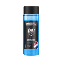 Loción After Shave Ossion 2IN1 Eau de Cologne 400ML